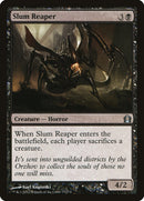 Slum Reaper [Regreso a Rávnica] 