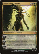 Vraska la Invisible [Regreso a Rávnica] 