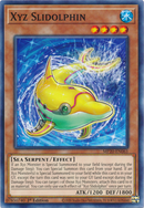 Xyz Slidolphin [MP20-EN061] Común 
