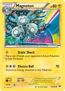 Magneton (53/162) [XY: AVANCE] 