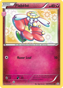 Flabebe (RC17/RC32) [XY: Generaciones] 