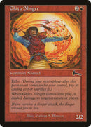 Ghitu Slinger [El legado de Urza] 