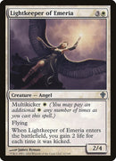 Guardián de la luz de Emeria [Worldwake] 