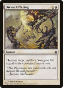 Ofrenda divina [Mirrodin asediado] 