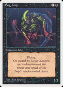 Bog Imp [Conjunto de inicio rápido de Rivals] 