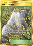 Monte Coronet (SV89/SV94) [Sol y Luna: Destinos Ocultos - Bóveda Brillante] 