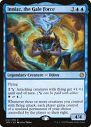 Inniaz, la Fuerza Gale [Jumpstart] 