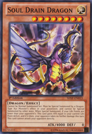 Dragón Drenaje de Almas [SHSP-EN013] Común 