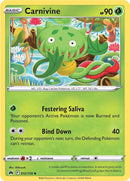 Carnivina (012/159) [Espada y escudo: Crown Zenith] 