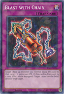 Explosión con cadena [BP03-EN194] Shatterfoil Raro 