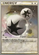 Doble Energía Incolora (103/123) (La Verdad - Ross Cawthon) [Campeonato Mundial 2011] 
