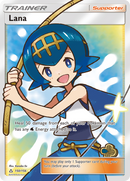 Lana (150/156) [Sol y Luna: Ultra Prisma] 