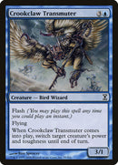 Transmutador Crookclaw [Espiral del tiempo] 