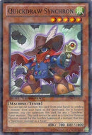 Sincronizador Quickdraw [DT06-EN053] Común 
