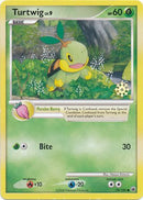 Turtwig (78/100) [Promociones del calendario de cuenta regresiva] 