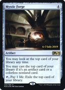 Mystic Forge [Promociones de presentación de la colección básica 2020] 