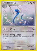 Dragonair (52/146) [Diamante y Perla: Leyendas despiertas] 