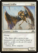 Grifo de asalto [Gatecrash] 