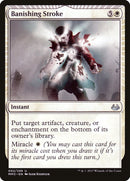 Golpe de destierro [Modern Masters 2017] 