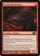 Dragón Dormido [Magic 2013] 