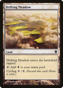 Pradera a la deriva [Commander 2013] 