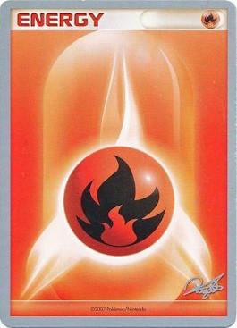 Fire Energy (Bliss Control - Paul Atanassov) [Campeonato Mundial 2008] 