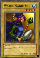 Mago del agua [TP2-030] Común 