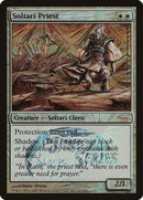Sacerdote Soltari [Serie Junior Europa] 