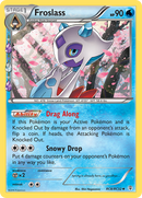Froslass (RC8/RC32) [XY: Generaciones] 