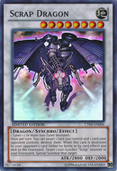 Dragón Chatarra [CT09-EN006] Súper Raro 