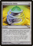 Hélice del tejehechizos [Mirrodin] 