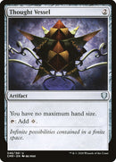 Recipiente del pensamiento [Commander Legends] 