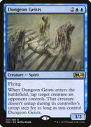 Dungeon Geists (paquete promocional) [Promociones de la colección básica 2020] 