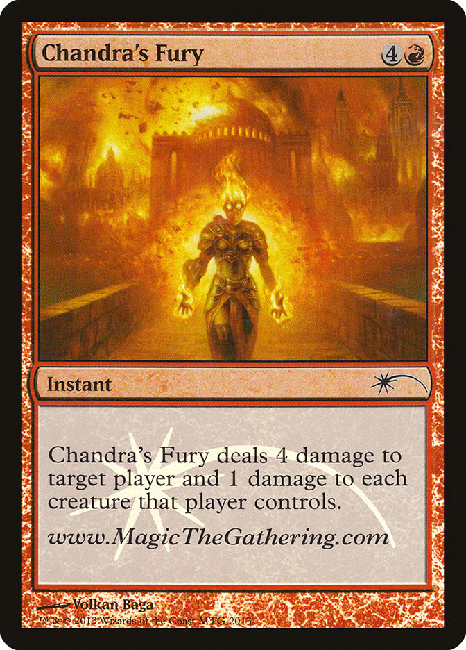 Chandra's Fury (Convención) [URL/Promociones de la convención] 