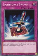 Espada Lightforce [SS01-ENA15] Común 