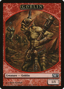Ficha de Duende [Fichas Magic 2010] 