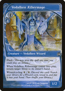Vedalken Aethermage [Vista futura] 