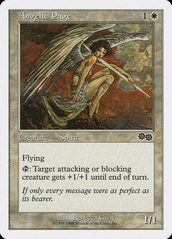 Página angelical [Battle Royale] 