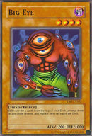 Ojo Grande [DB1-EN152] Común 