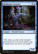 Centinelas de cabecera [Ixalan] 