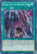 Recipiente para el Ciclo del Dragón [MP20-EN131] Común 