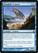 Serpiente de la marea [Nacida de los dioses] 