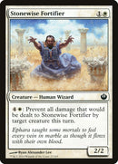 Fortificador Stonewise [Viaje a Nyx] 