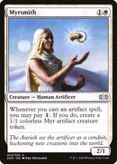 Myrsmith [Maestros dobles] 