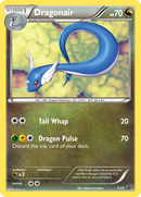 Dragonair (3/20) [Blanco y negro: Dragon Vault] 