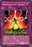 Sorteo Destructivo [TAEV-EN073] Común 