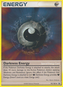 Energía de la oscuridad (93/100) [Diamante y Perla: Amanecer majestuoso] 