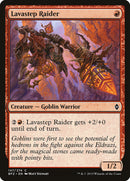 Asaltante Lavastep [Batalla por Zendikar] 