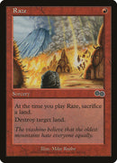 Raze [La saga de Urza] 