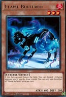 Flame Bufferlo [MAGO-EN127] Raro 